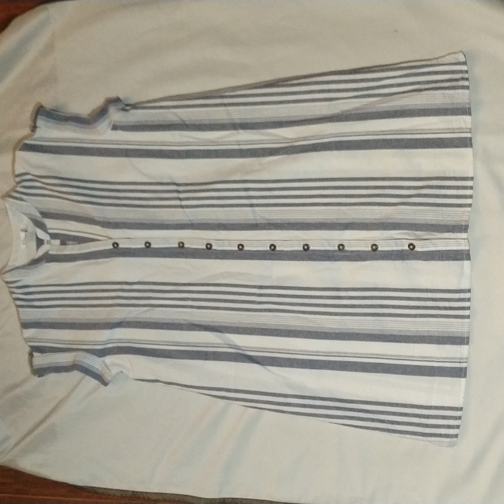 London Times Dress
